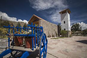 Aranwa Pueblito Encantado del Colca