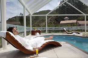 Aranwa Pueblito Encantado del Colca