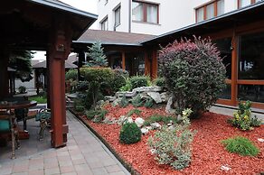 Hotel Calypso
