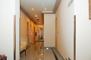 Hotel Calypso