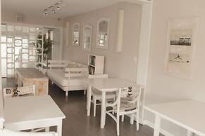 Atlántico Boutique Hotel