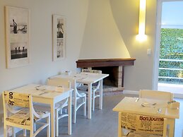 Atlántico Boutique Hotel