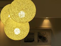 Atlántico Boutique Hotel