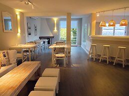 Atlántico Boutique Hotel