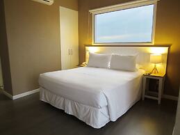 Atlántico Boutique Hotel