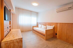 Atlántico Boutique Hotel
