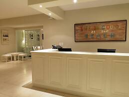 Atlántico Boutique Hotel