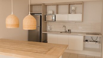 Atlántico Boutique Hotel