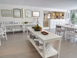 Atlántico Boutique Hotel