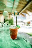 Atlántico Boutique Hotel