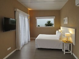 Atlántico Boutique Hotel