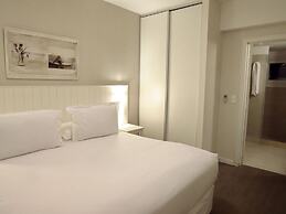 Atlántico Boutique Hotel