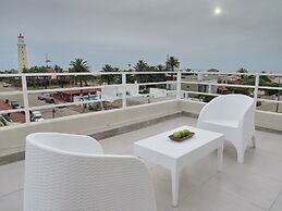 Atlántico Boutique Hotel