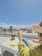 Atlántico Boutique Hotel