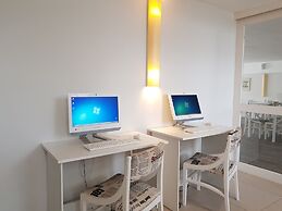 Atlántico Boutique Hotel