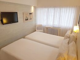 Atlántico Boutique Hotel