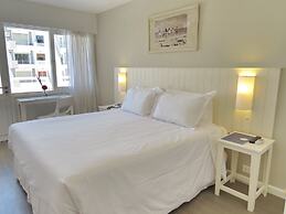 Atlántico Boutique Hotel