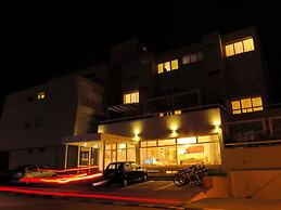 Atlántico Boutique Hotel