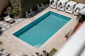 Atlántico Boutique Hotel