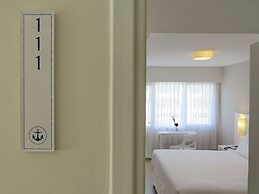 Atlántico Boutique Hotel