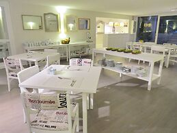 Atlántico Boutique Hotel