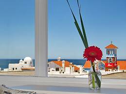 Atlántico Boutique Hotel