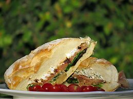 Atlántico Boutique Hotel