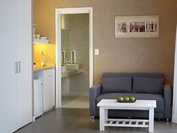 Atlántico Boutique Hotel