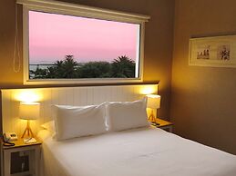 Atlántico Boutique Hotel