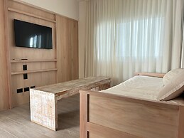 Atlántico Boutique Hotel