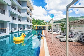 Casa Del M Phuket