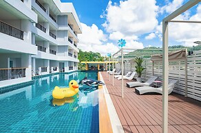 Casa Del M Phuket