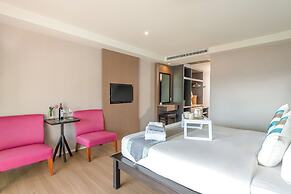Casa Del M Phuket