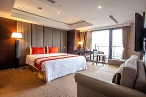 Sun Moon Lake Hotel