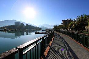 Sun Moon Lake Hotel