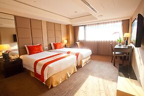 Sun Moon Lake Hotel