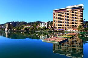 Sun Moon Lake Hotel