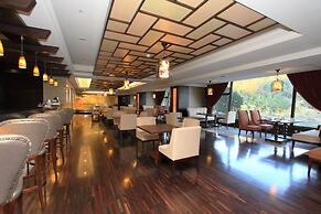 Sun Moon Lake Hotel