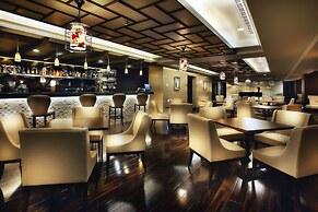 Sun Moon Lake Hotel
