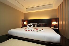 Sun Moon Lake Hotel