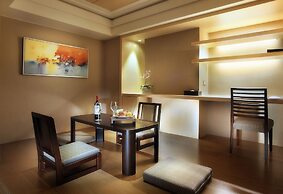Sun Moon Lake Hotel