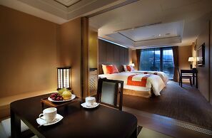 Sun Moon Lake Hotel