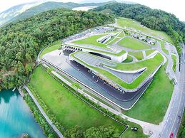 Sun Moon Lake Hotel