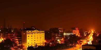 A' Hotel Ludhiana