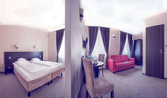 Hotel Niemcza SPA