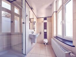 Hotel Niemcza SPA
