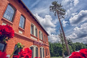 Hotel Niemcza SPA