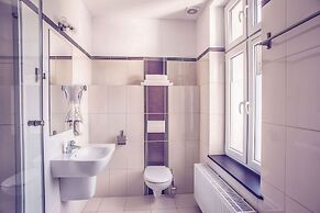 Hotel Niemcza SPA