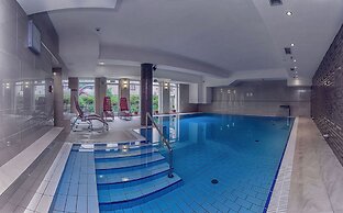 Hotel Niemcza SPA