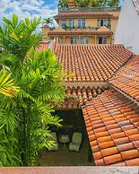 Hotel Boutique Santo Toribio